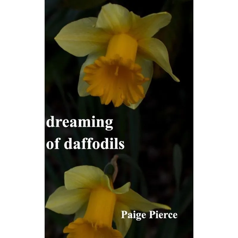 Dreaming of Daffodils