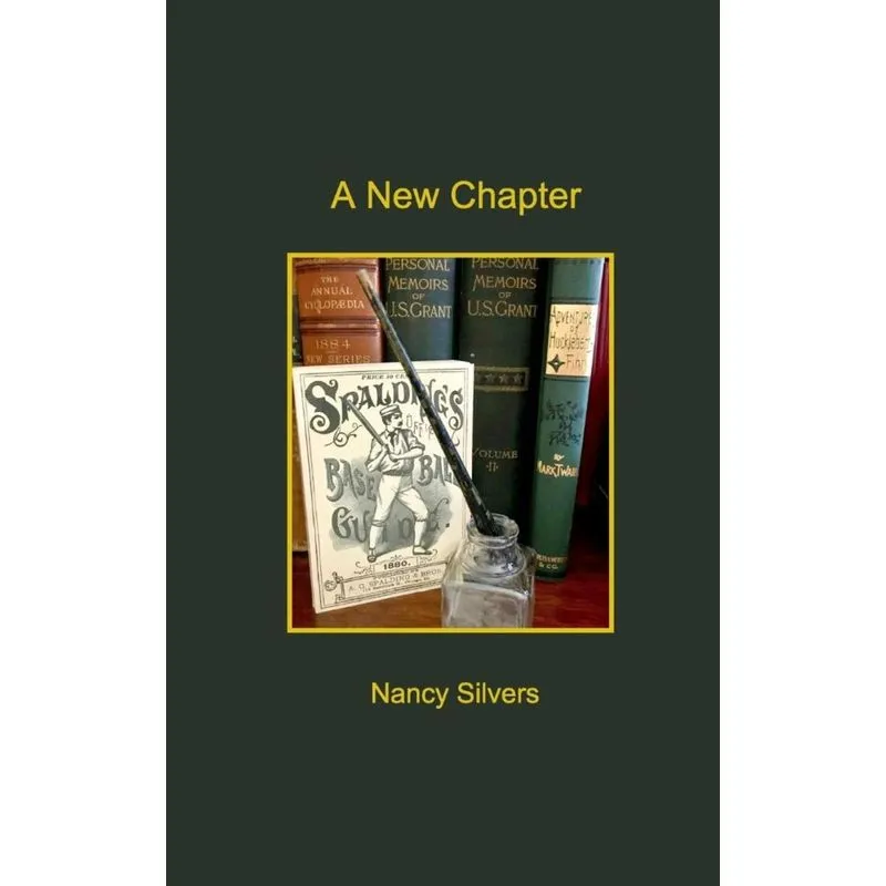 A New Chapter