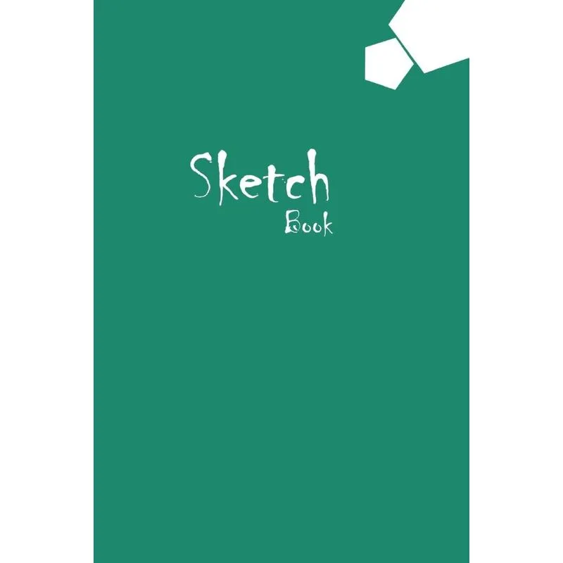 Sketchbook,Premium, Uncoated (75 gsm) Paper, Royal Blue Cov