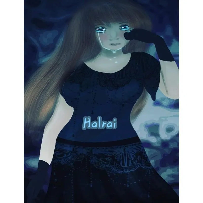 Halrai