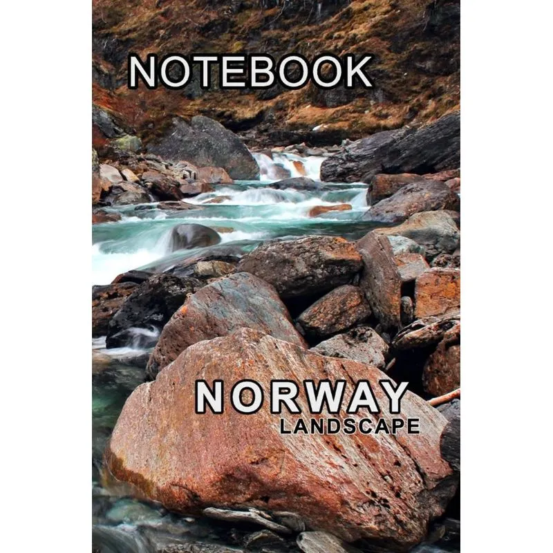 Norway Notebook