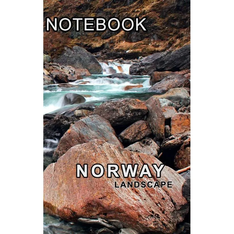 Norway Notebook
