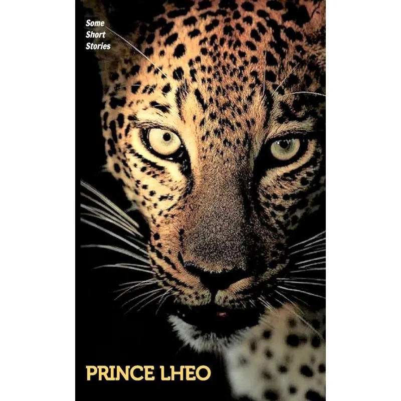 Prince Lhéo