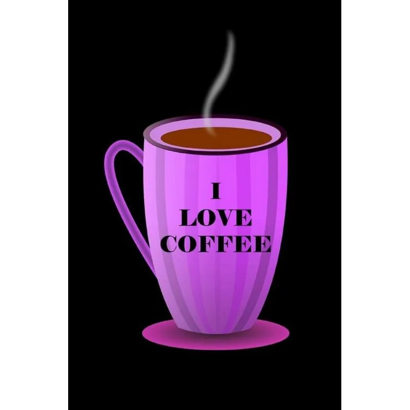 I Love Coffee