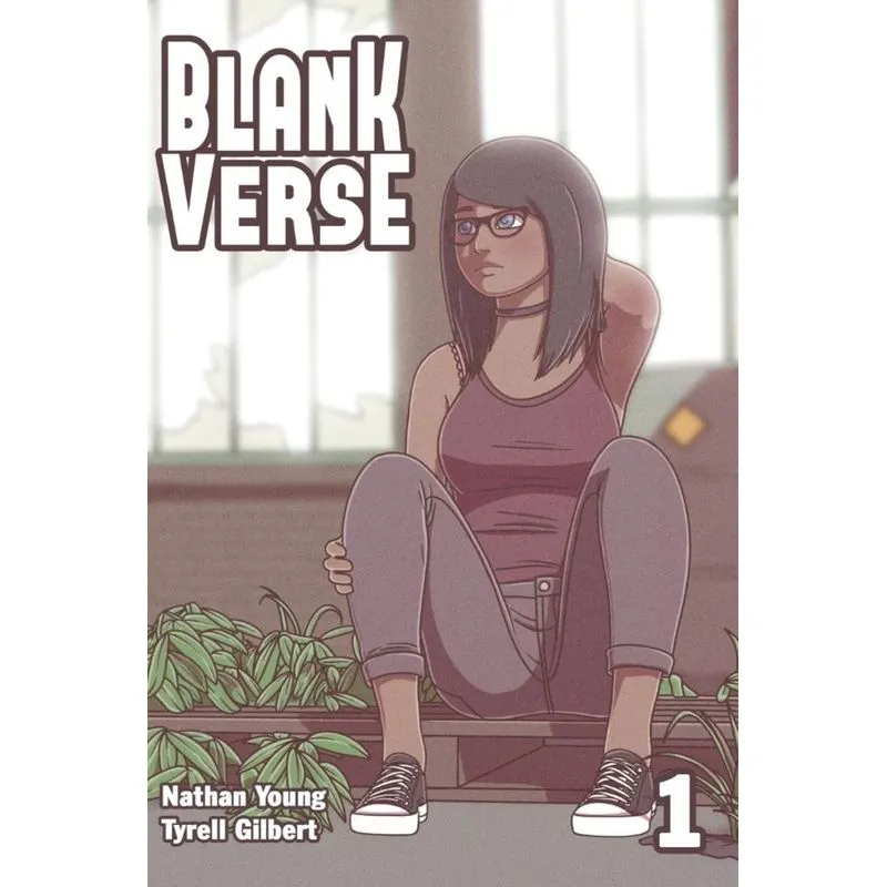 Blank Verse