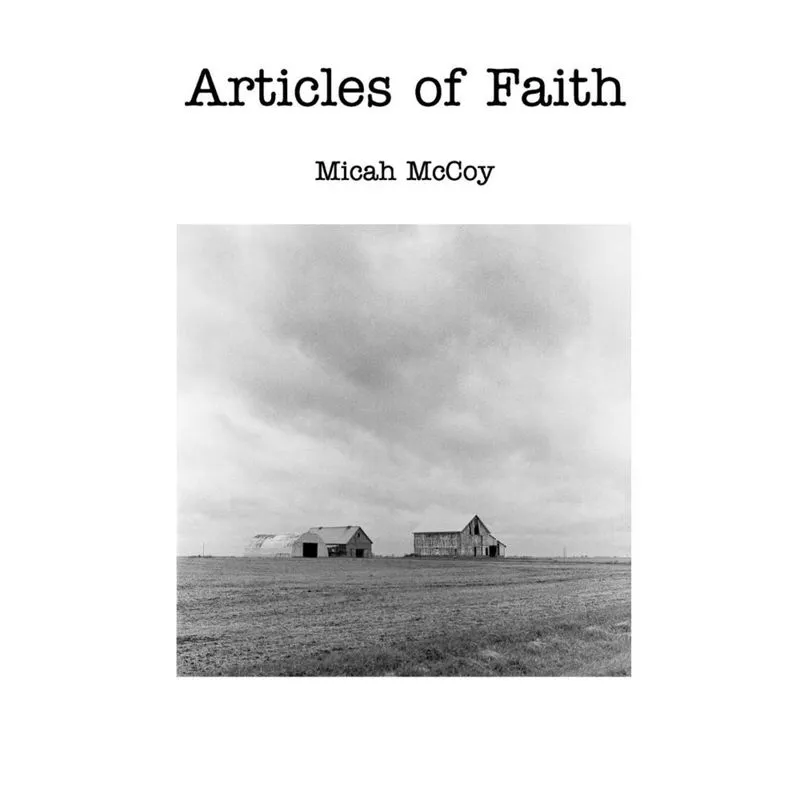 Articles of Faith Zine