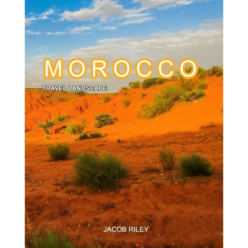 Morocco Landscape