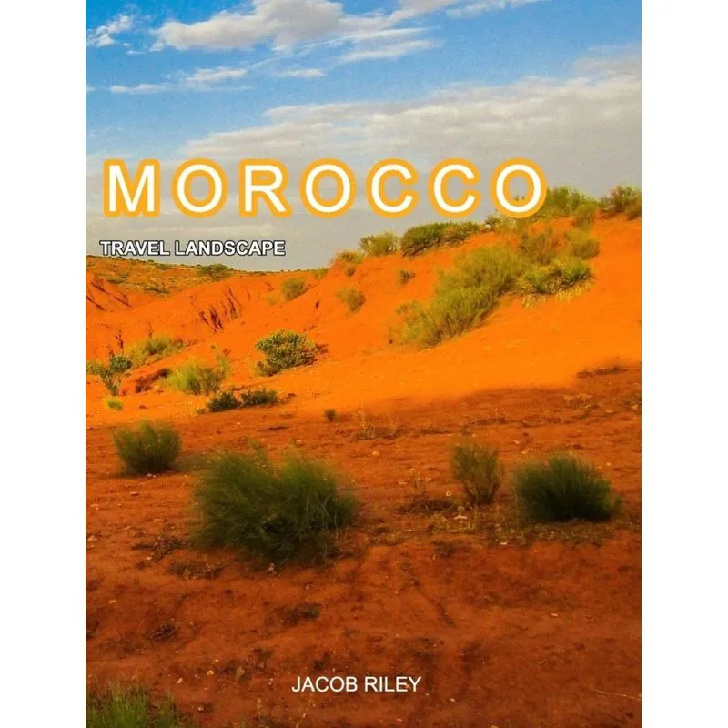 Morocco Landscape