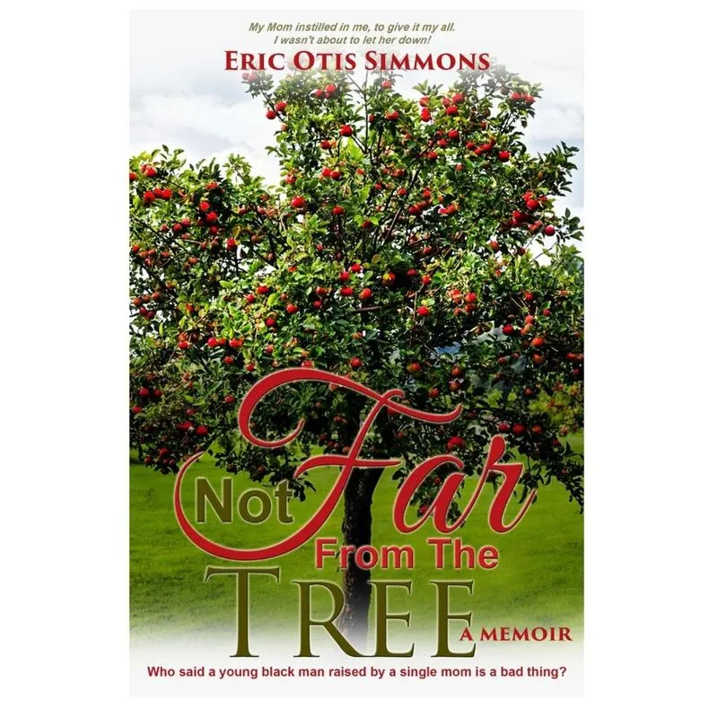 Not Far From The Tree