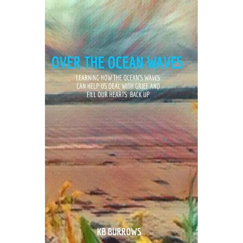 Over The Ocean Waves