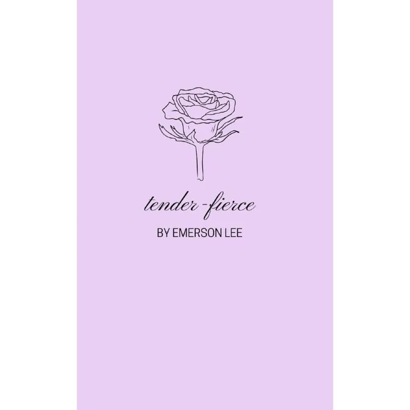 tender-fierce