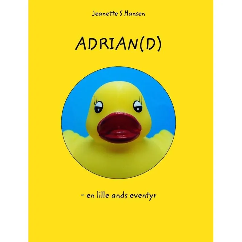 Adrian(d)