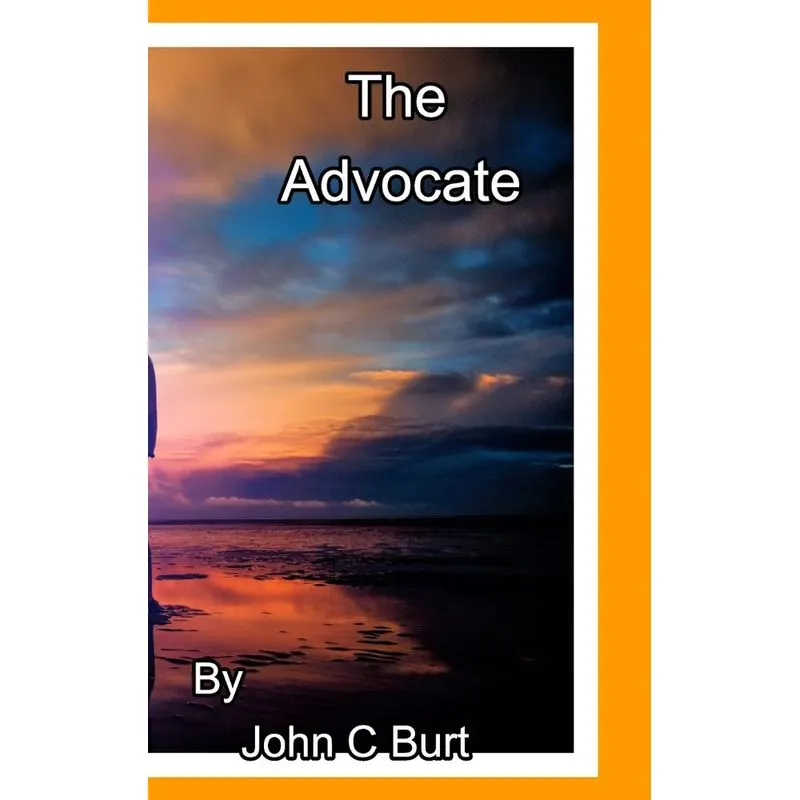 The Advocate .