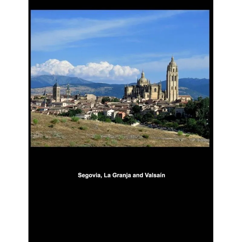 Segovia and sorroundings