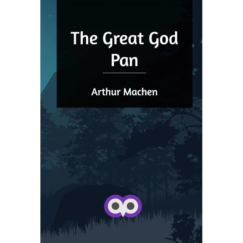 The Great God Pan