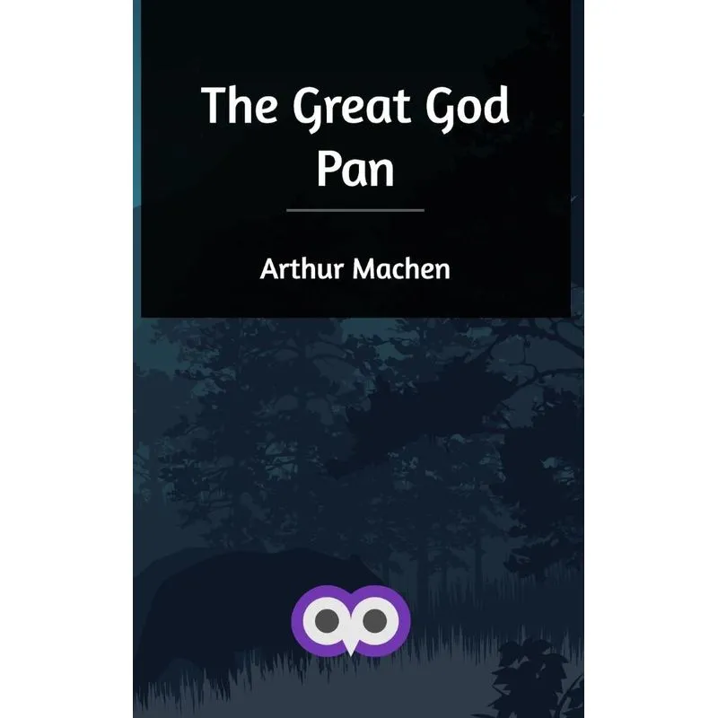 The Great God Pan