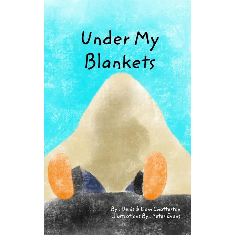 Under My Blankets