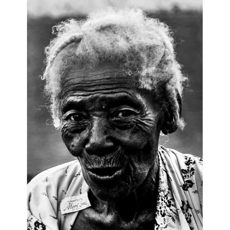 artist + anthropologist = Haiti