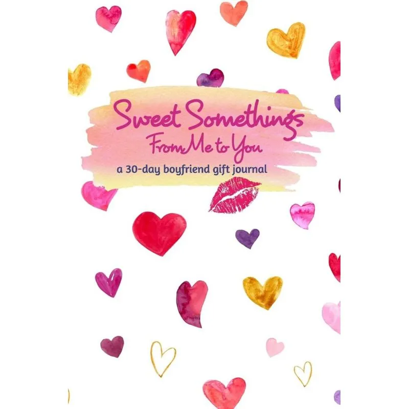 Sweet Somethings From Me to You