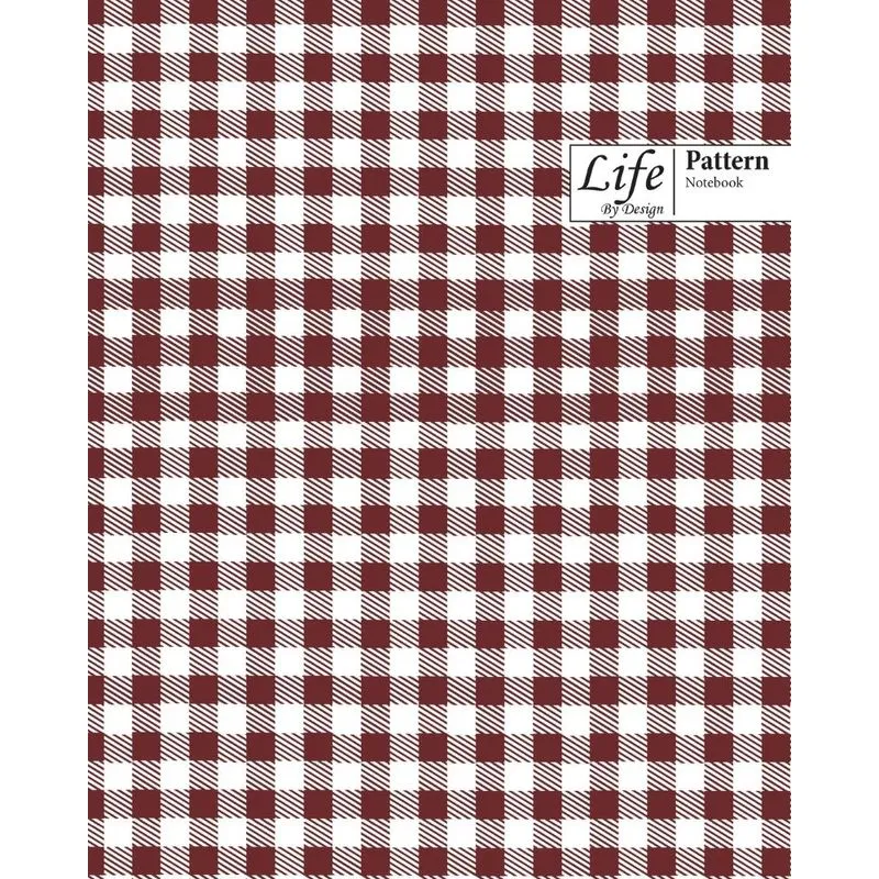 Life By Design Pattern Notebook