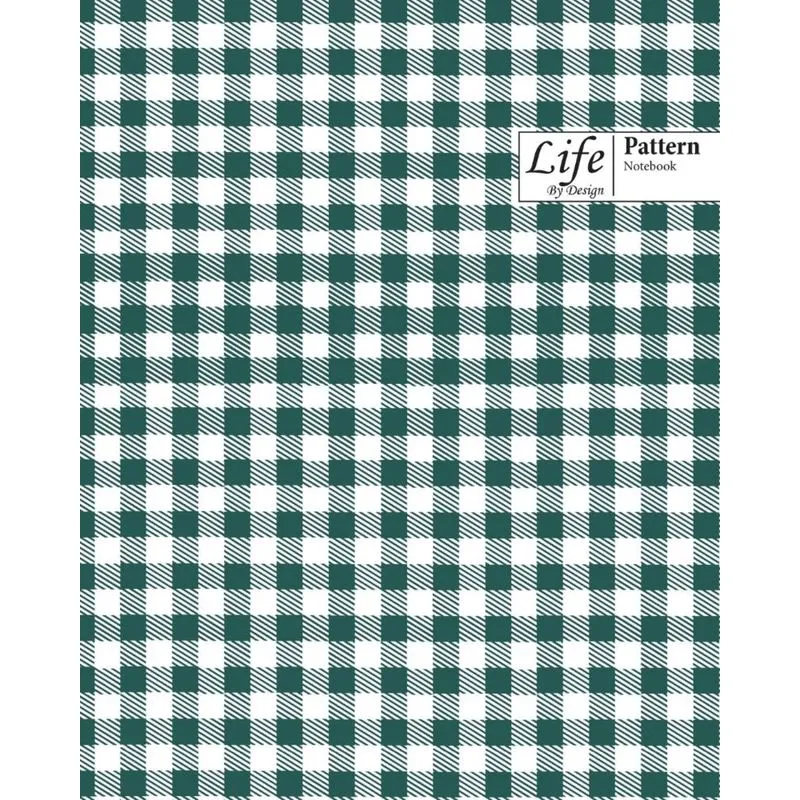 Life By Design Pattern Notebook
