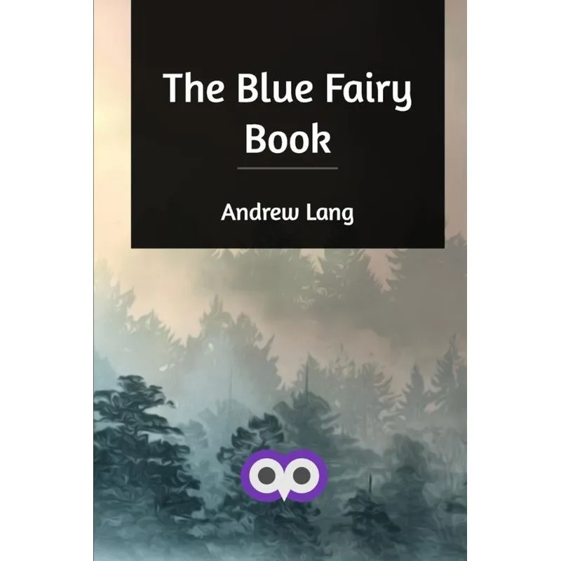 The Blue Fairy Book