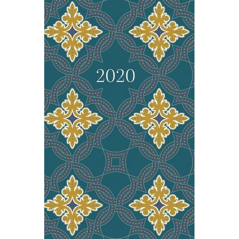 2020 Planner