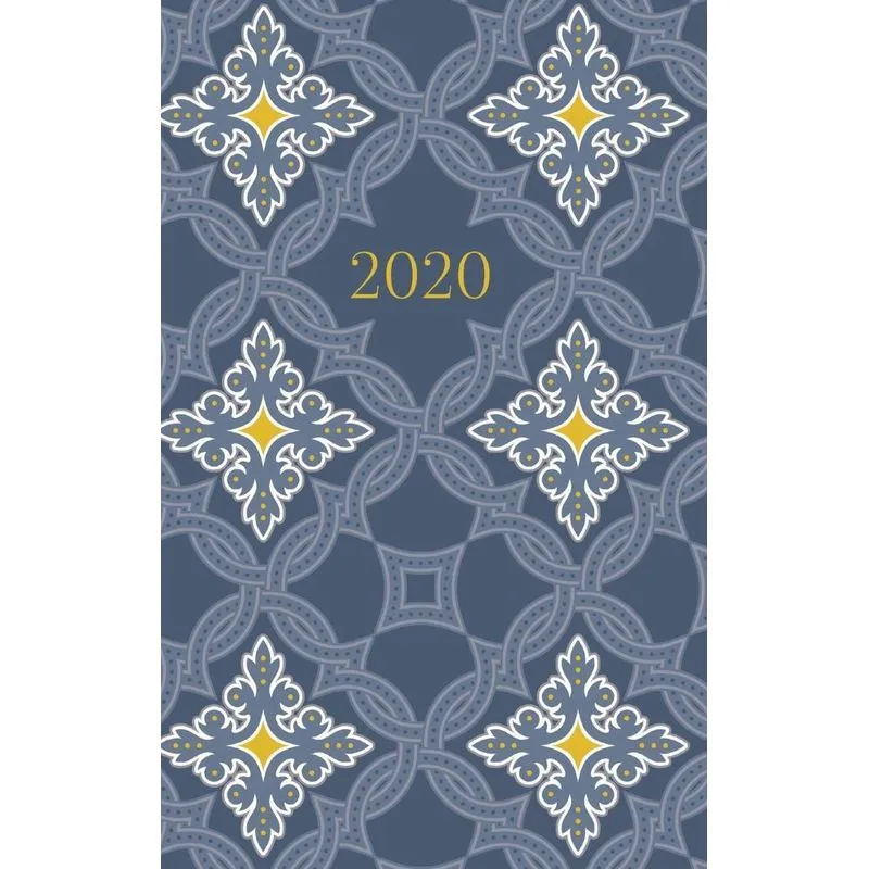 2020 Planner