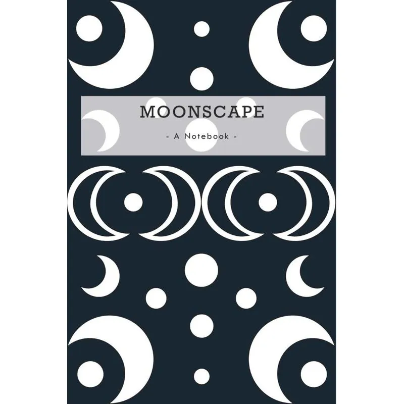 Moonscape