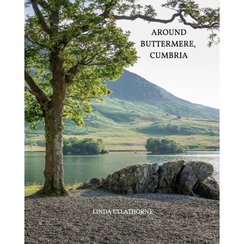 Around Buttermere, Cumbria.