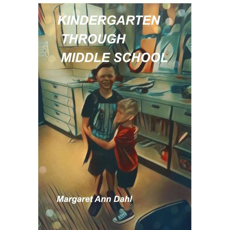 Kindergarten through Middle School