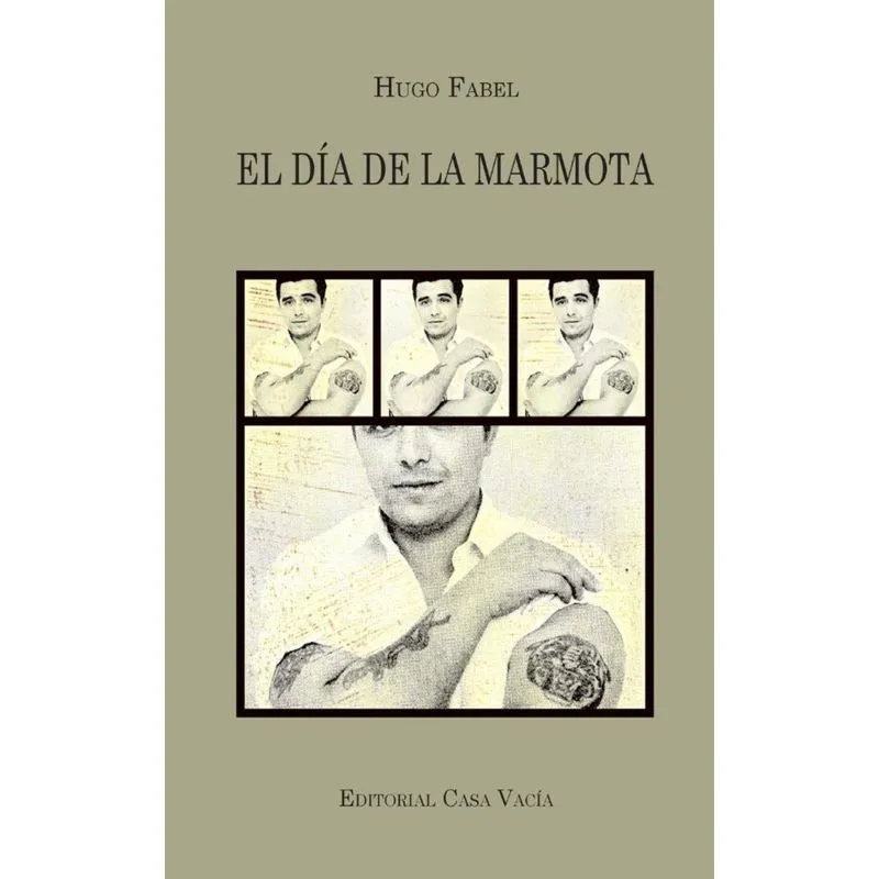 El día de la marmota