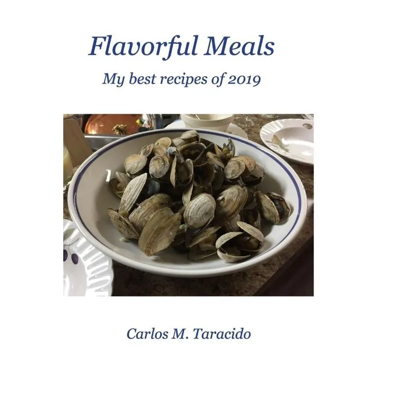Flavorful meals
