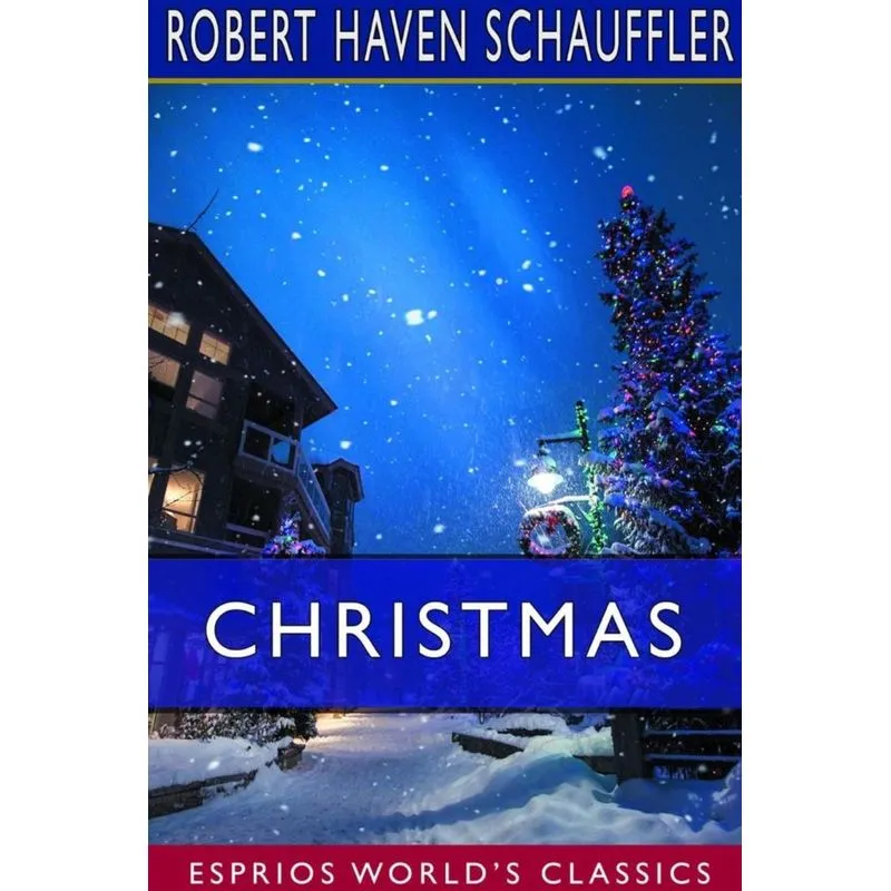 Christmas (Esprios Classics)