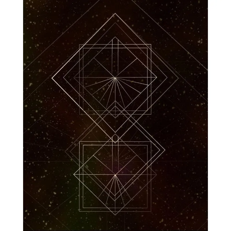 Guitar tab paper - Manuscript - Djent Prog Metal