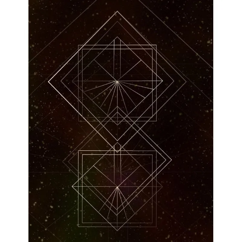 Guitar tab paper - Manuscript - Djent Prog Metal