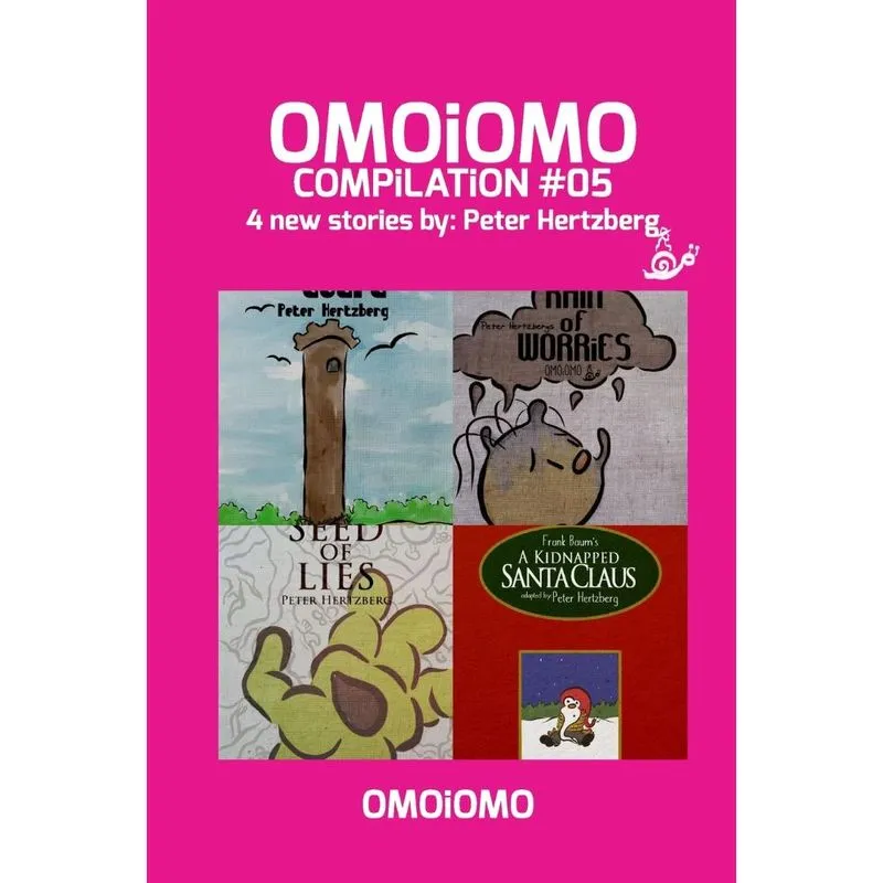 OMOiOMO Compilation 5
