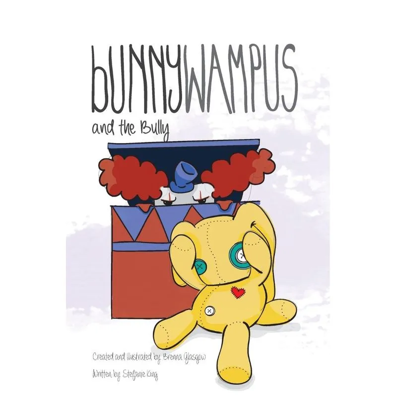 Bunnywampus and the Bully