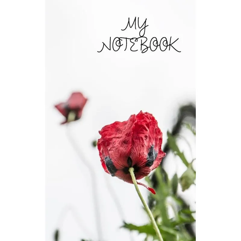 Notebook 13x20