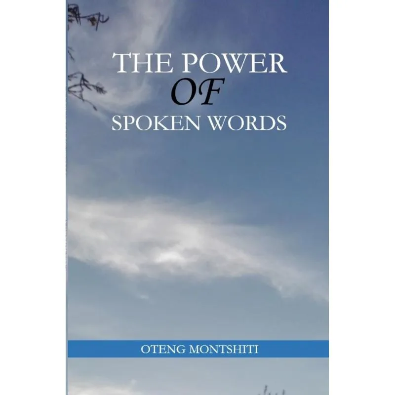 The power of spoken words