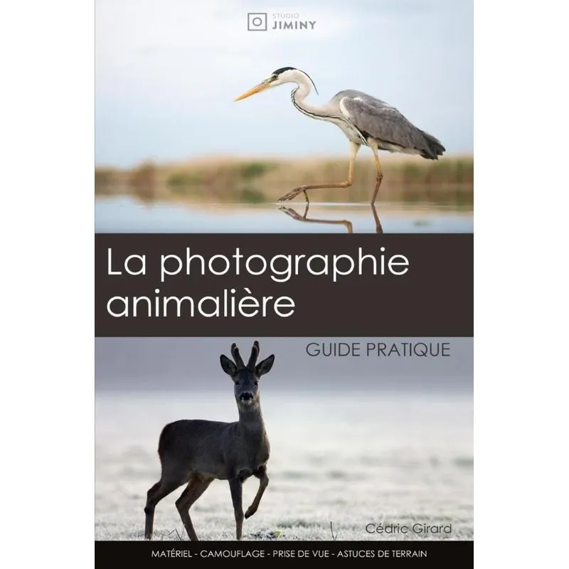 La photographie animalière
