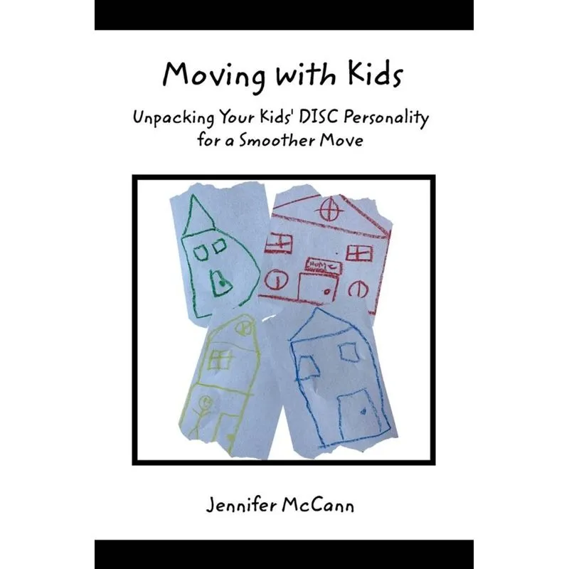Moving with Kids
