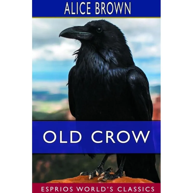 Old Crow (Esprios Classics)