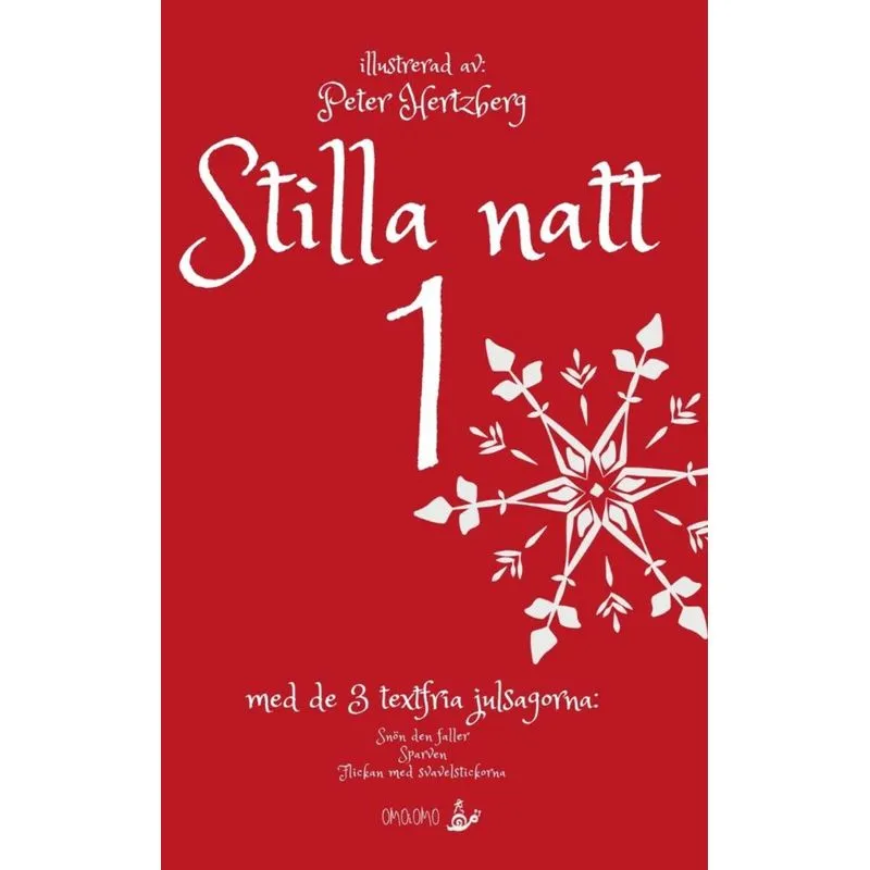 Stilla natt 1