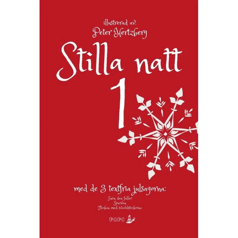 Stilla natt 1