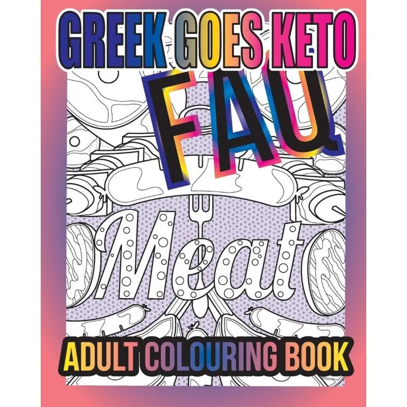 Greek Goes Keto FAQ