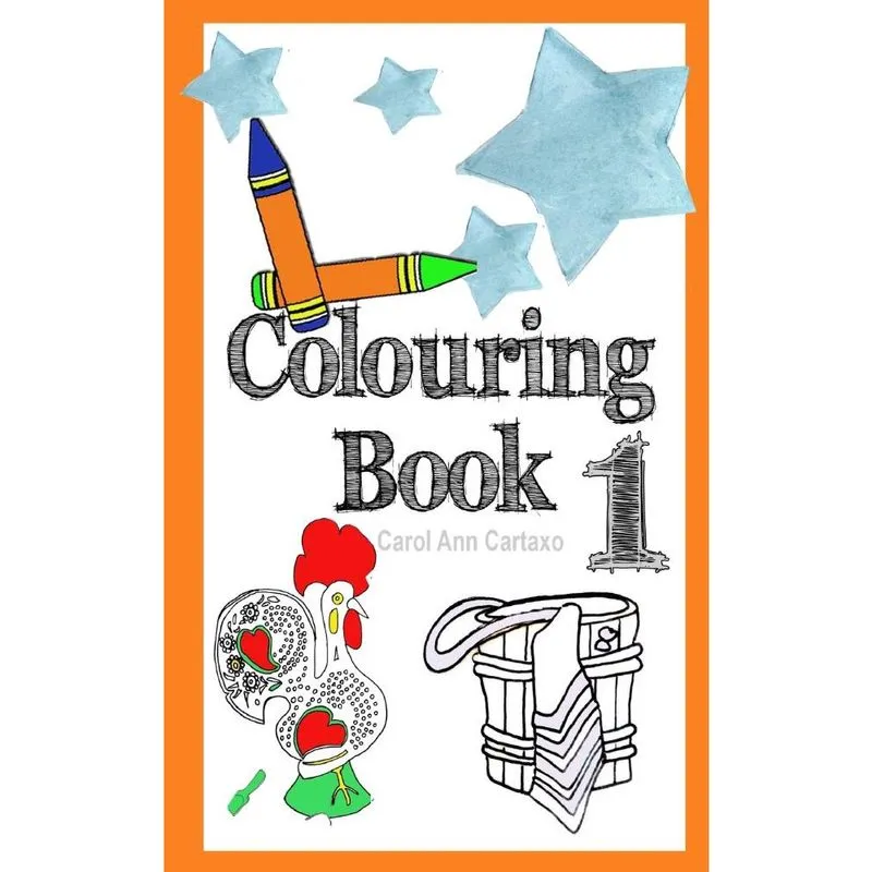 Colouring Book1