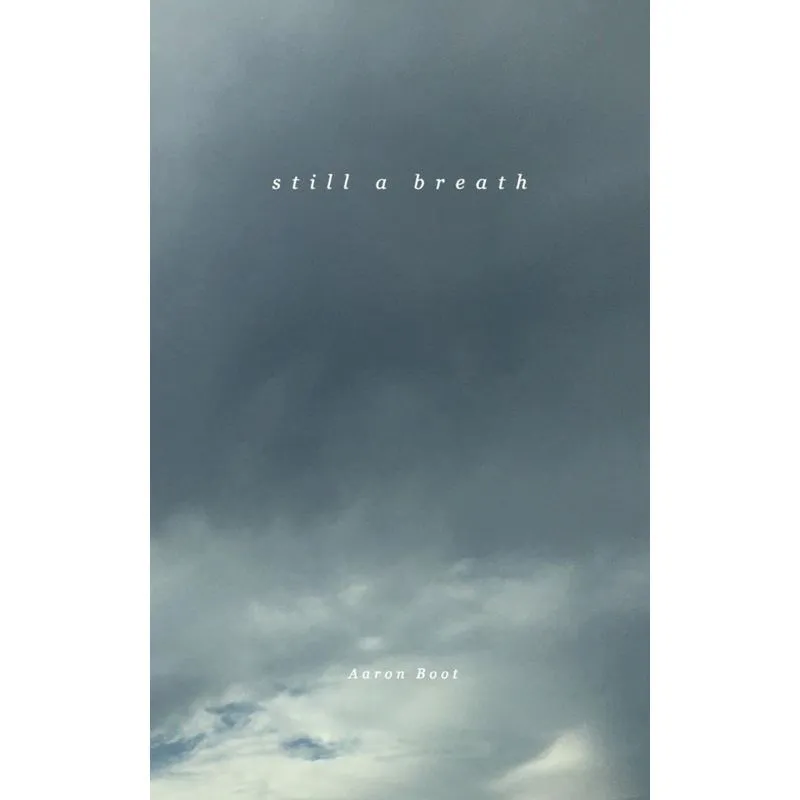 Still a Breath