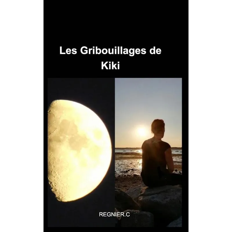 Les gribouillages de kiki