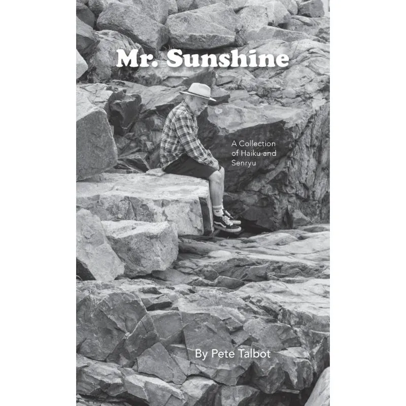 Mr. Sunshine